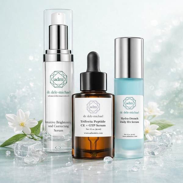 Best Anti-Aging Serum for Black Skin: Achieve Smooth and Firm Skin Naturally
