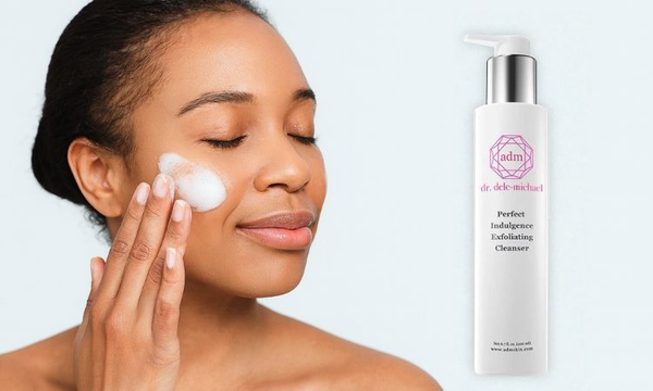 The Best Oily Acne-Prone Skin Cleanser: Why Glycolic Acid Cleansers Are a Game-Changer
