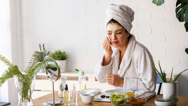 Skin Care Routine: What Type Of Products Do You Need?