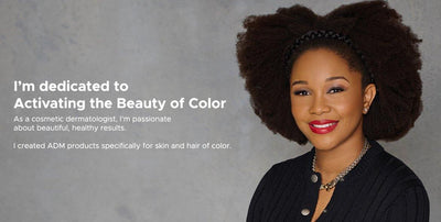 About adm skincare | Dermatologist-Owned Skincare Brand