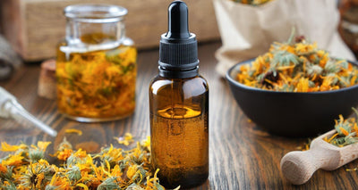 8 Surprising Benefits of Calendula Oil on Your Skin