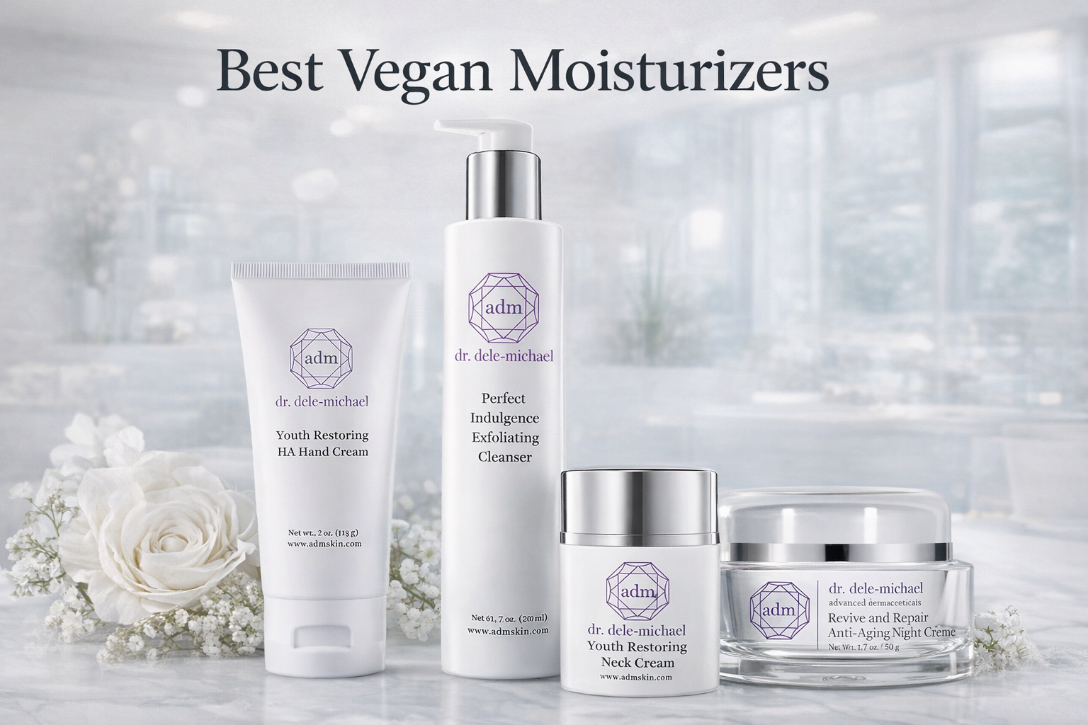 Best Vegan Moisturizers for Black Women: Hydration Meets Radiance