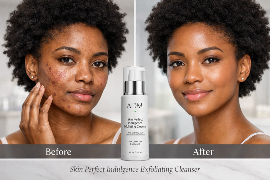 Acne Scar Treatment for Sensitive Skin: A Complete Guide