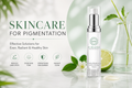 How Skincare for Pigmentation Can Improve Uneven Skin Tone