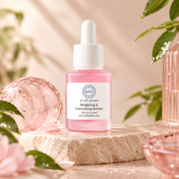 Serum for Uneven Skin Texture: How to Get Smoother-Looking Skin
