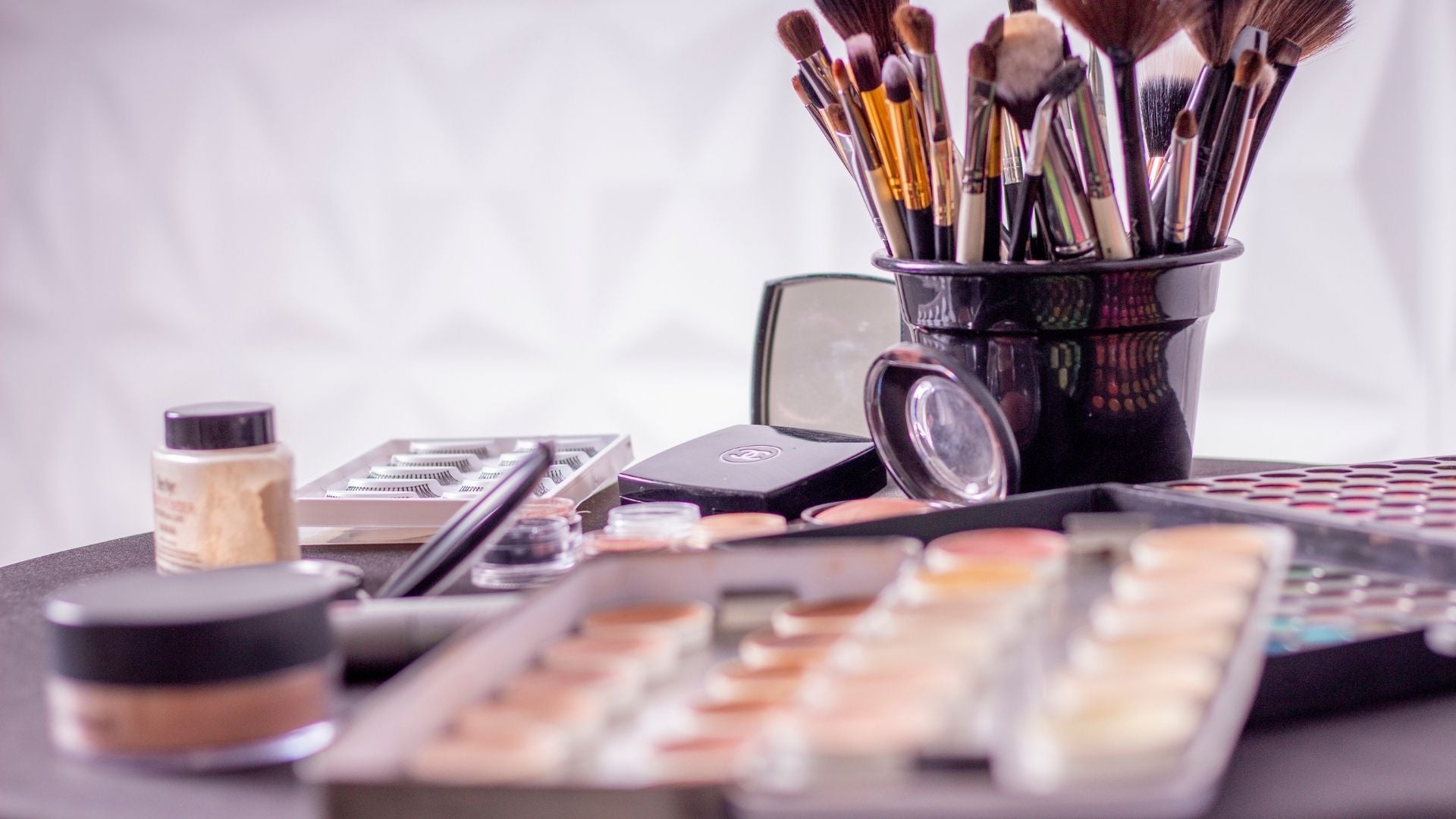 7 Essential Things To Do Before Applying Makeup