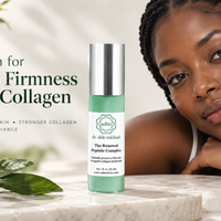 Serum for Skin Firmness and Collagen: What to Look for in Your Skincare Routine