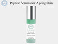 Why Dermatologists Recommend Peptide Serums for Aging Skin