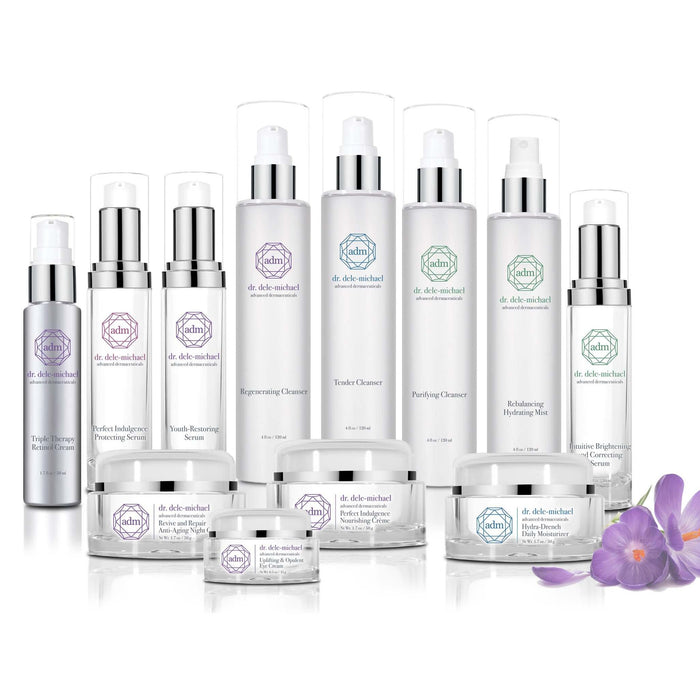 Bestsellers - ADM Skin