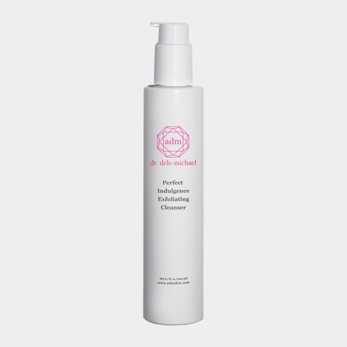 PERFECT INDULGENCE EXFOLIATING CLEANSER