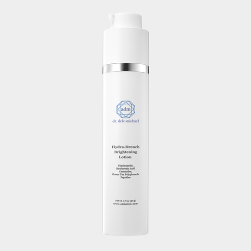 HYDRA-DRENCH BRIGHTENING LOTION