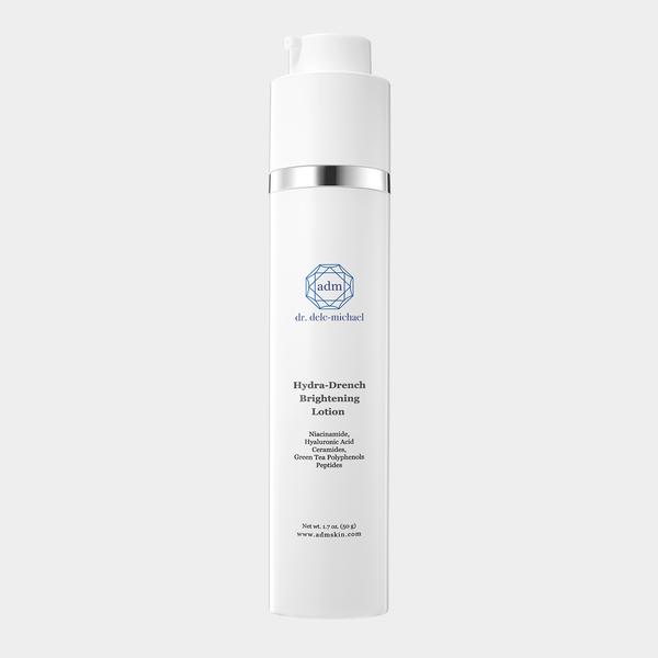 HYDRA-DRENCH BRIGHTENING LOTION