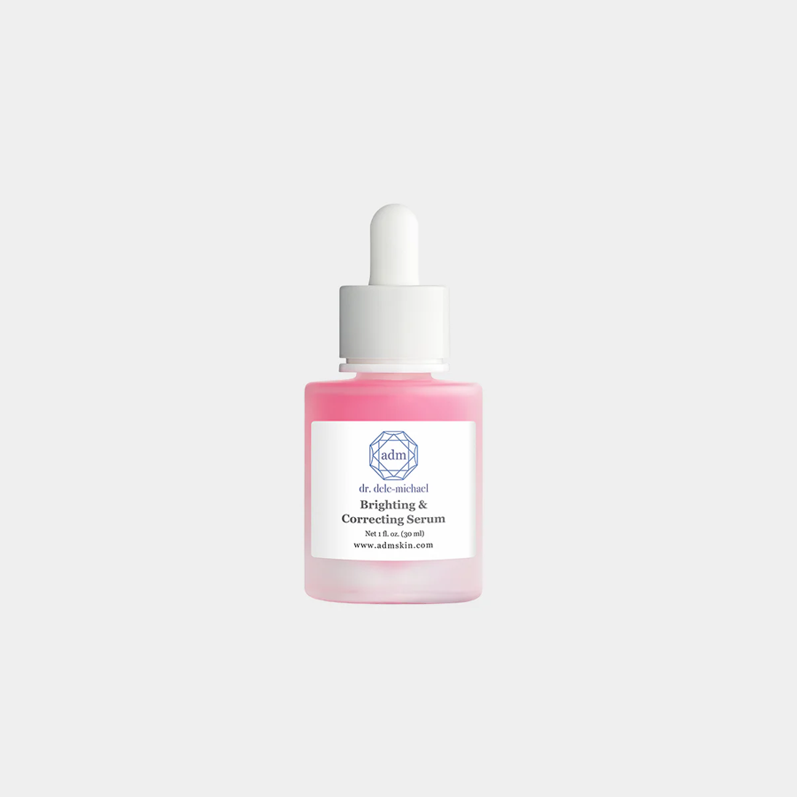 BRIGHTING & CORRECTING SERUM