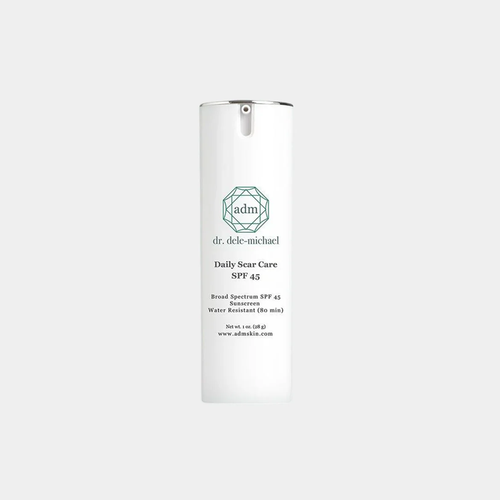 DAILY SCAR CARE SPF 45