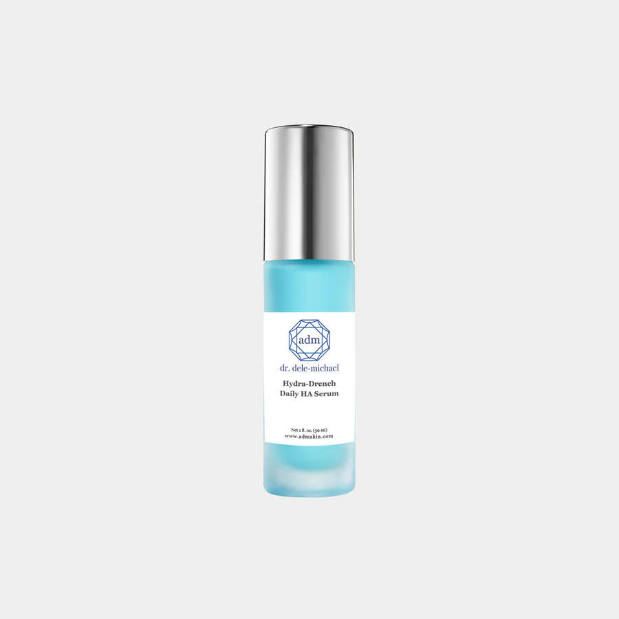 hydrating serum peptides ergothioneine glutathione HYDRA DRENCH DAILY HA What Is L-Glutathione Good product type_duo Measurement:1 kg