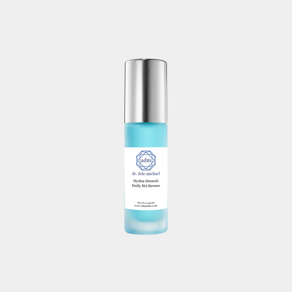 HYDRA DRENCH DAILY HA SERUM