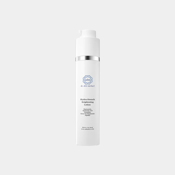 HYDRA-DRENCH BRIGHTENING LOTION