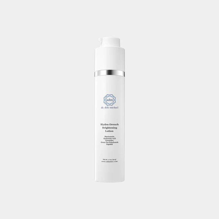 Moisturizers