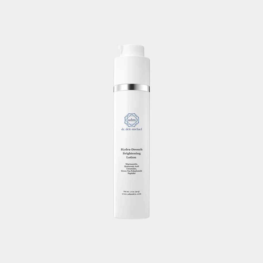 HYDRA-DRENCH BRIGHTENING LOTION