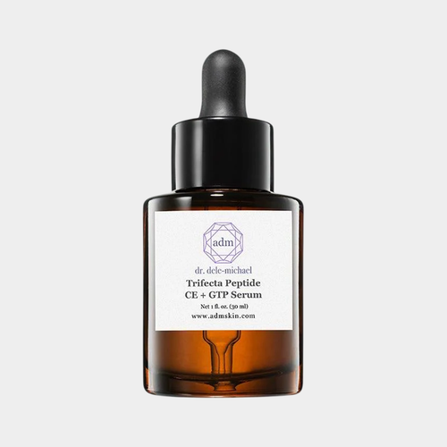 TRIFECTA PEPTIDE CE + GTP SERUM
