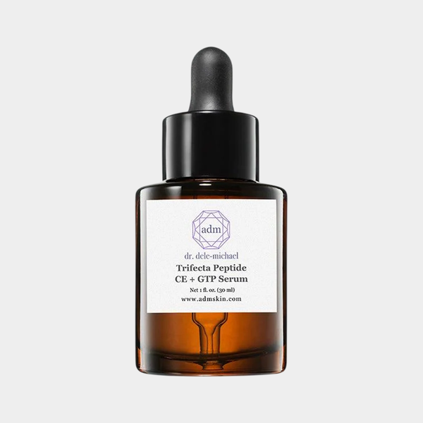 TRIFECTA PEPTIDE CE + GTP SERUM
