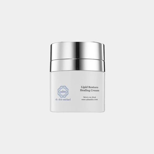 LIPID RESTORE HEALING CREAM