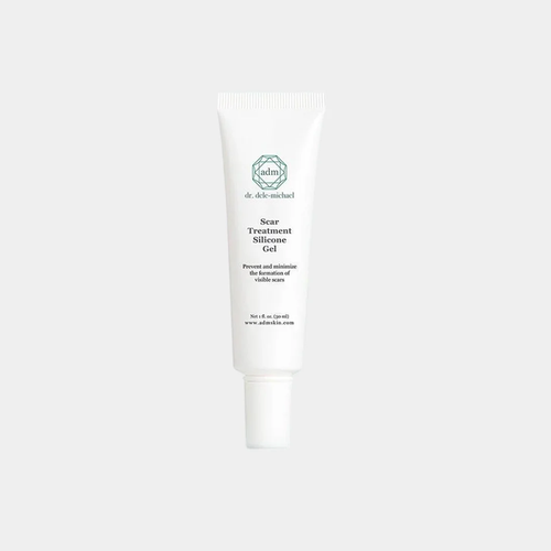 SCAR TREATMENT SILICONE GEL
