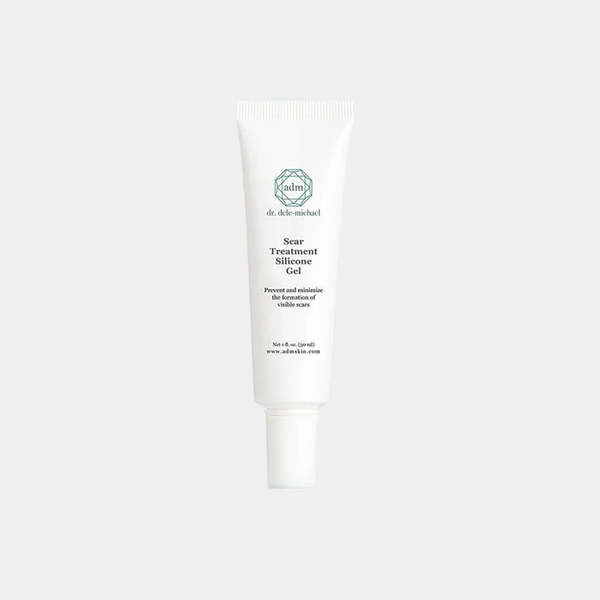 SCAR TREATMENT SILICONE GEL