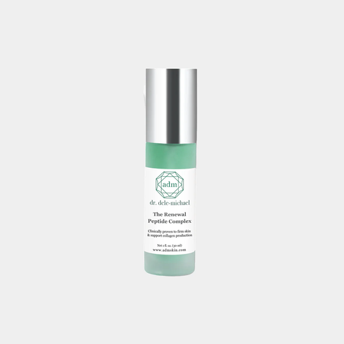 THE RENEWAL PEPTIDE COMPLEX