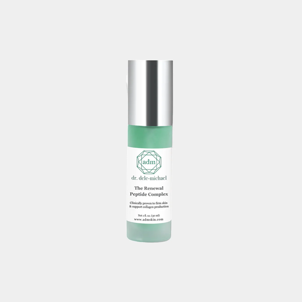 THE RENEWAL PEPTIDE COMPLEX