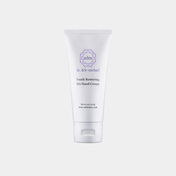 Youth Restoring HA Hand Cream