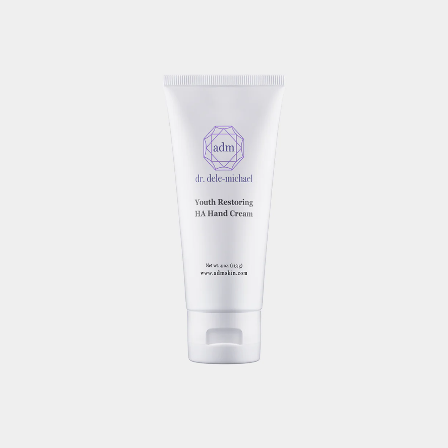 YOUTH RESTORING HA HAND CREAM