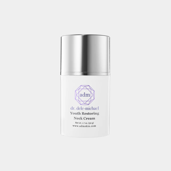 YOUTH RESTORING NECK CREAM