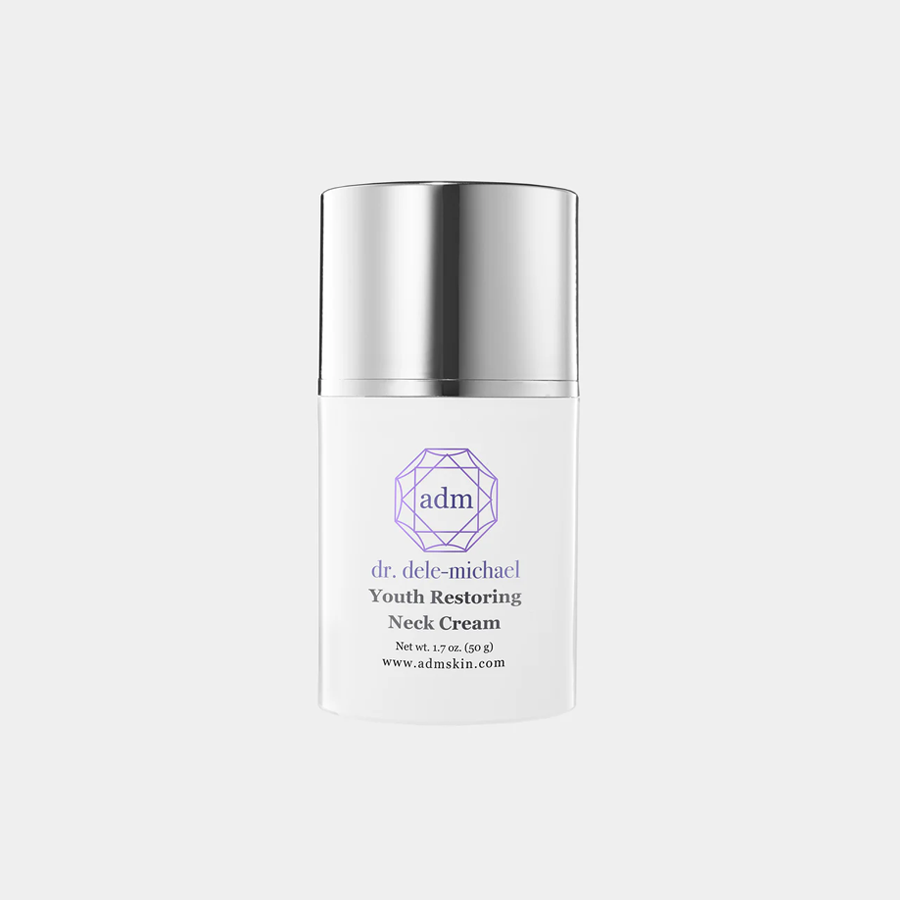 YOUTH RESTORING NECK CREAM