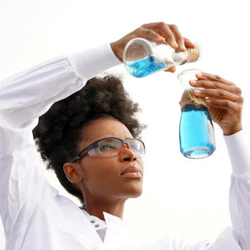 Science Meets Passion