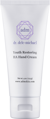 YOUTH RESTORING HA HAND CREAM