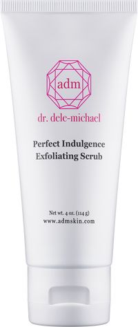 PERFECT INDULGENCE EXFOLIATING SCRUB