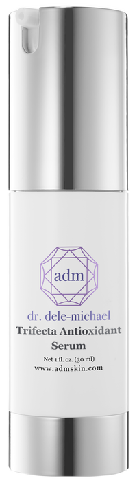 TRIFECTA ANTIOXIDANT SERUM