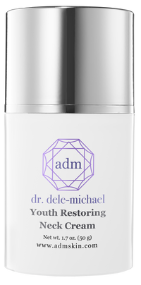 YOUTH RESTORING NECK CREAM