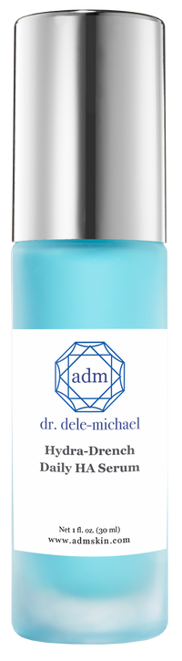 HYDRA DRENCH DAILY HA SERUM