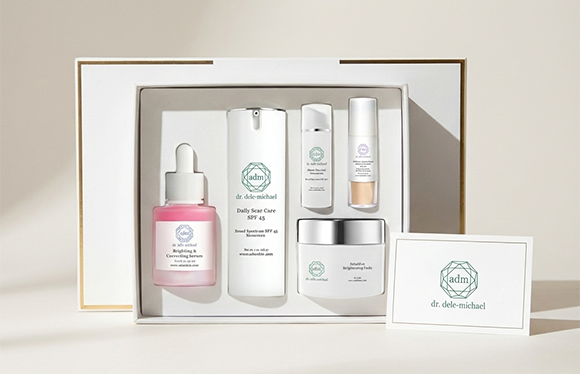 Skin Care Bundles