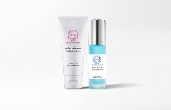 Vitalizing Collection