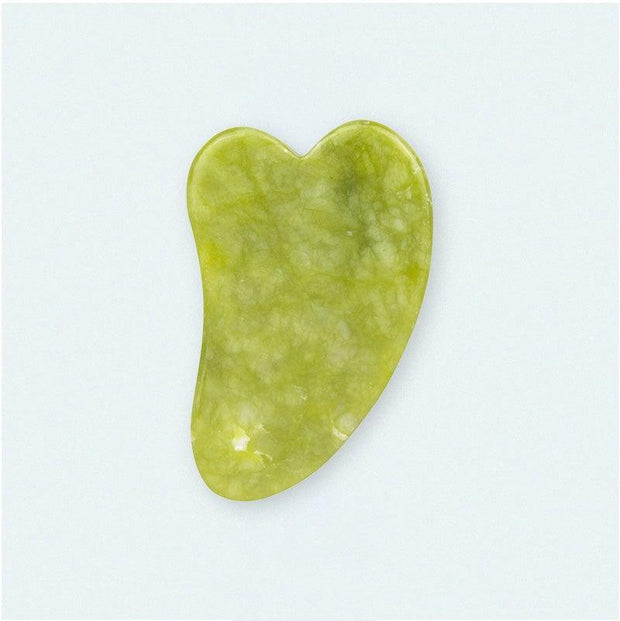 gua sha close up picture