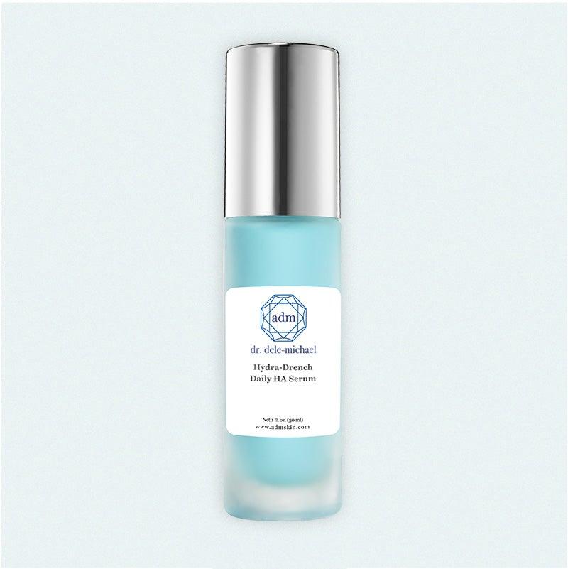 Hydra Drench Daily HA Serum