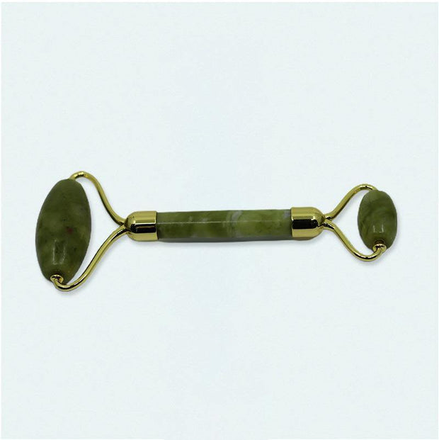 facial spa set jade roller
