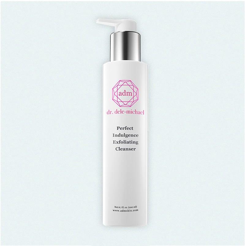 ADM Skin Perfect Indulgence Exfoliating Cleanser