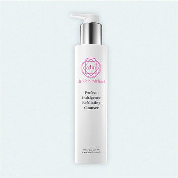 ADM Intuitive Brightening Correcting Serum - Hyperpigmentation treatment for melanin-rich skin