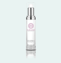 PERFECT INDULGENCE PROTECTING SERUM bottle