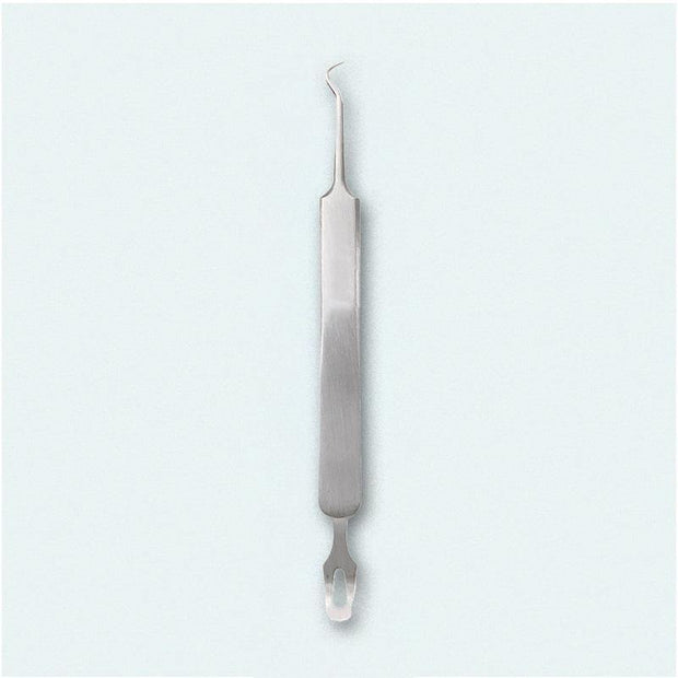 PINCER PRO BLACKHEAD TWEEZER extractor