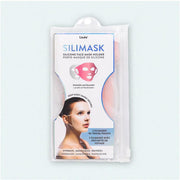 DOUBLE MASK HOLDER box